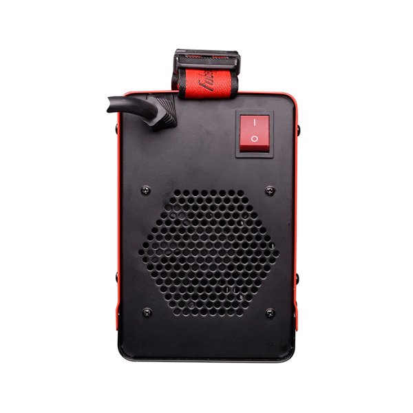 FUBAG Инвертор сварочный IR 220 V.R.D. в Курске фото