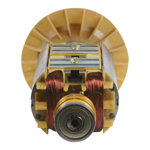 Ротор для дизельного генератора FUBAG DS 14000 DA ES