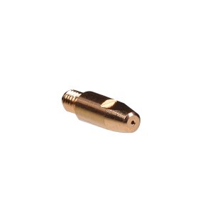 FUBAG    Контактный наконечник M6х28 мм ECU D=0.8 мм (10 шт.) в Курске фото