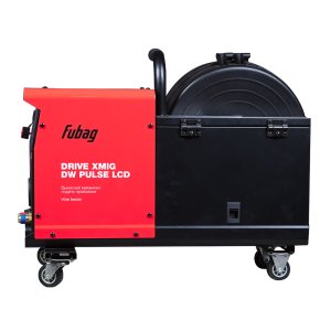 FUBAG Подающий механизм DRIVE XMIG DW PULSE в Курске фото