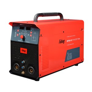 FUBAG Инвертор сварочный INTIG 400 T W AC/DC PULSE + горелка FB TIG 18 5P 4m + модуль охлаждения + тележка в Курске фото