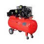 Ременной двухступенчатый компрессор FUBAG DCF-900/270 CT7.5 в Курске фото