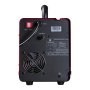 FUBAG Сварочный полуавтомат IRMIG 200 SYN PULSE LED (с горелкой 250А в комплекте) в Курске фото