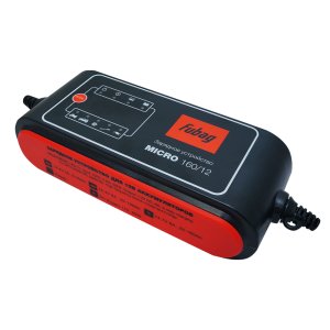Зарядное устройство FUBAG MICRO 160/12 в Курске фото