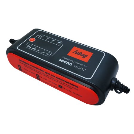 Зарядное устройство FUBAG MICRO 160/12 в Курске фото