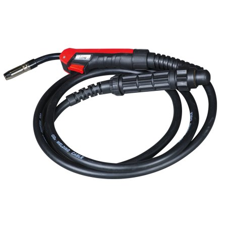 FUBAG Сварочный инверторный полуавтомат IRMIG 180 SYN LED с горелкой 250 А в комплекте в Курске фото