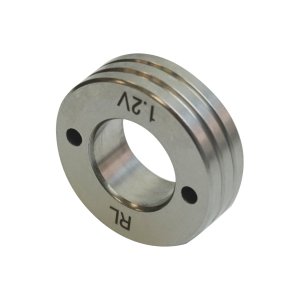 FUBAG Ролики 1,2/1,6  сталь, для DRIVE INMIG DW арт. 41104 / 41105 - 4 шт. в Курске фото