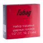 FUBAG Набор торцевых ударных головок 1/2 дюйма 17 19 21 мм в Курске фото