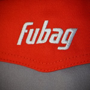 Рабочий халат Fubag размер 52-54 рост 3 в Курске фото