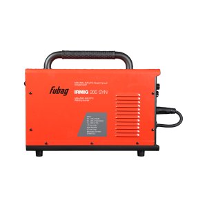 FUBAG Сварочный полуавтомат IRMIG 208 SYN PLUS c горелкой FB 250 3m в Курске фото