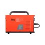 FUBAG Сварочный полуавтомат IRMIG 208 SYN PLUS (31447) + Маска сварщика Хамелеон IR 9-13N S (38072) + Сварочные краги на подкладке красные FWGN 10R (641180) в Курске фото