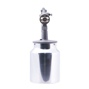 FUBAG Краскораспылитель BASIC S750/1.5 HP с нижним бачком в Курске фото