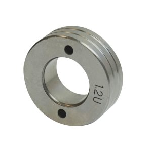 FUBAG Ролики 1,0/1,2 алюминий для DRIVE INMIG DW арт. 41104 / 41105 - 4 шт. в Курске фото