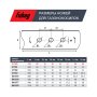 Нож для газонокосилок FUBAG 40,7 см (17")  в Курске фото