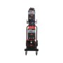 FUBAG Cварочный полуавтомат INMIG 500T DW SYN + Подающий механизм DRIVE INMIG DW SYN +Шланг-пакет 5 метров 70мм2 14 pol с жидкостным охлаждением для INMIG 500T DW SYN + Горелка FB 500 3m + Блок жидкостного охлаждения Cool 70 + Тележка для аппаратов в Курске фото