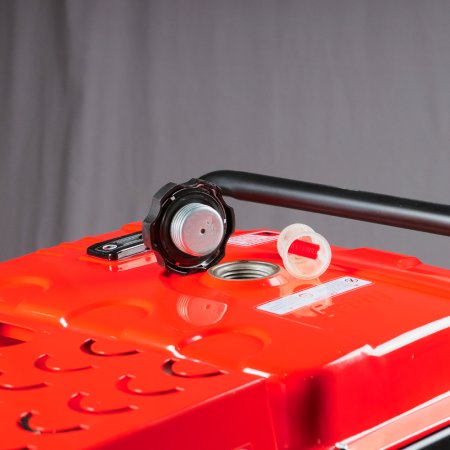 Дизельный генератор FUBAG PRD 3000 в Курске фото