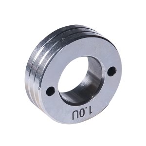 FUBAG Ролики 0,8/1,0 алюминий для DRIVE INMIG DW арт. 41104 / 41105 - 4 шт. в Курске фото