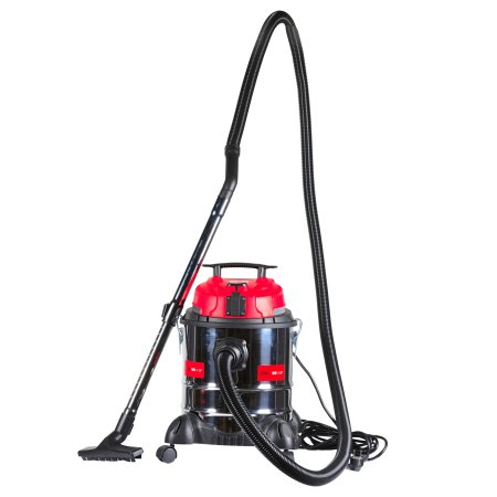 FUBAG Строительный пылесос WD 4SP в Курске фото