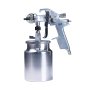 FUBAG Краскораспылитель EXPERT S1000/1.5 HVLP с нижним бачком в Курске фото
