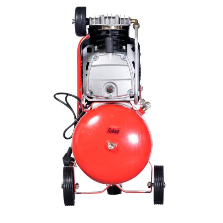 Поршневой масляный компрессор FUBAG FC 230/24 CM2 в Курске фото