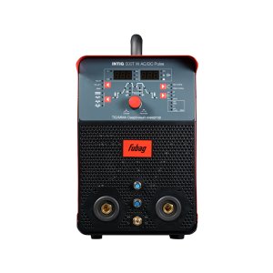 FUBAG Сварочный инверторный аргонодуговой аппарат INTIG 500 T AC/DC PULSE с горелкой FB TIG 26 5P 4m в Курске фото