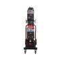 FUBAG Cварочный полуавтомат INMIG 500T DW SYN PULSE+ Подающий механизм DRIVE INMIG DW SYN PULSE  + Горелка FB 500 3m + Блок жидкостного охлаждения Cool 70 + Тележка для аппаратов  +Шланг-пакет 5 метров 70мм2 14 pol с жидкостным  охлаждением в Курске фото