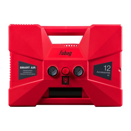 Компрессорный набор FUBAG Smart Air в Курске фото