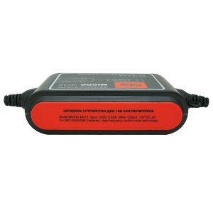 Зарядное устройство FUBAG MICRO 40/12 в Курске фото