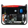 Бензиновый генератор FUBAG PRG 5000 в Курске фото