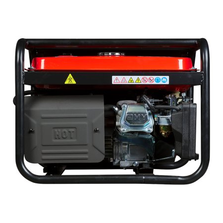 Бензиновый генератор FUBAG BS 3500 A ES DUPLEX в Курске фото