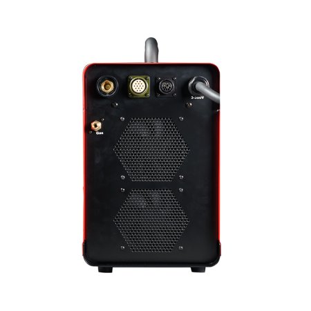 FUBAG Сварочный полуавтомат инвертор INMIG 500T DW SYN + Подающий механизм DRIVE INMIG DW SYN + Шланг пакет 5 м + горелка FB 400 3m в Курске фото