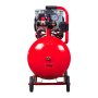 Компрессор воздушный безмасляный малошумный FUBAG OLS 500/100 CM2х2 в Курске фото