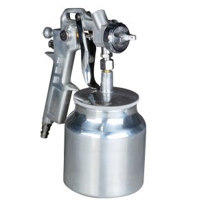 Краскораспылитель FUBAG SGHP 750/1,5 с нижним бачком в Курске фото