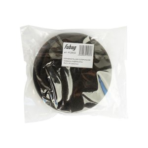 FUBAG Шлифлисты для орбитальной пневмошлифмашины SVC125 (хлопок) в Курске фото