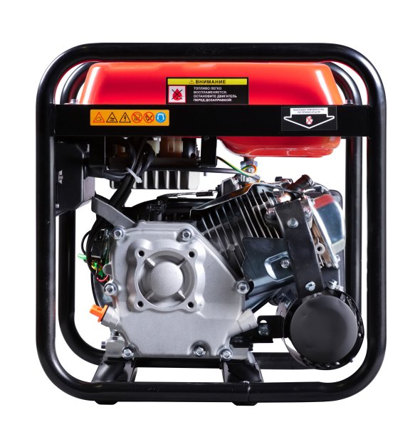 Инверторный генератор FUBAG PRI 2500 + Моторное масло FUBAG Extra в ПОДАРОК в Курске фото