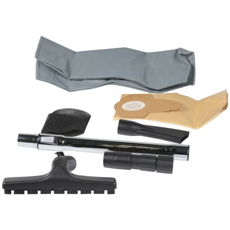 FUBAG Строительный пылесос WD 5SP в Курске фото