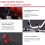 Бензиновый триммер FUBAG FPT 33R в Курске фото