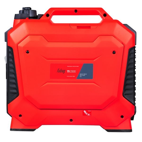 Инверторный генератор FUBAG TI 2300 + Моторное масло Fubag Extra в ПОДАРОК купить в Курске