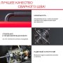 FUBAG Сварочный полуавтомат IRMIG 200 SYN с горелкой 250 А 3 м в комплекте в Курске фото