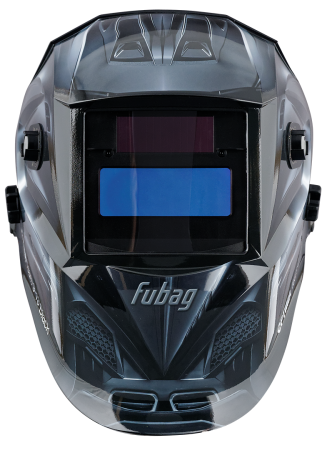  Маска сварщика Хамелеон FUBAG IR 9-13A S в Курске фото