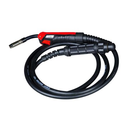 FUBAG Сварочный полуавтомат IRMIG 160 SYN LED (с горелкой 150А в комплекте) в Курске фото