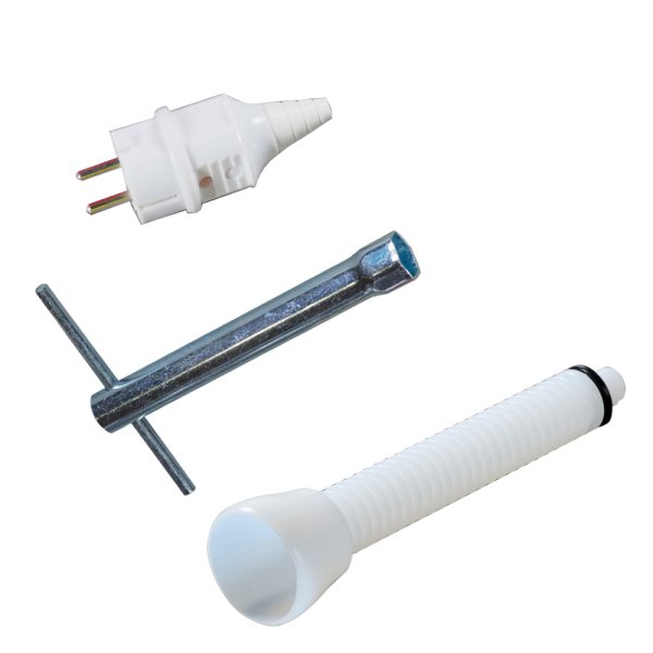 Инверторный генератор FUBAG TI 2000 + Моторное масло Fubag Extra в ПОДАРОК купить в Курске