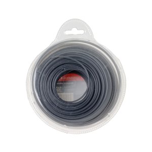 Триммерная леска FUBAG сечение круглое L 40 м * 2,4 мм в Курске фото