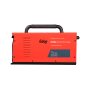 FUBAG Сварочный инверторный аргонодуговой аппарат INTIG 200 AC/DC PULSE с горелкой FB TIG 26 5P 4m  в Курске фото