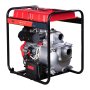 Дизельная мотопомпа FUBAG PD 1300 T ES для сильнозагрязненной воды в Курске фото