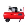 Поршневый масляный компрессор FUBAG VDC 400/100 CM3 в Курске фото
