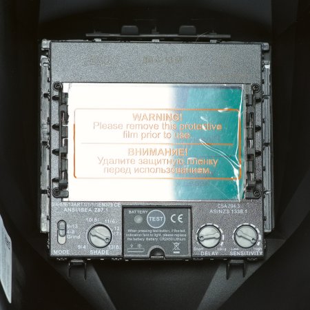  Маска сварщика Хамелеон FUBAG IR 4-13G M в Курске фото