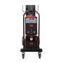 FUBAG Инвертор сварочный INTIG 400 T W DC PULSE + Горелка FB TIG 18 5P 4m + Блок жидкостного охлаждения Cool 70  + Тележка  в Курске фото