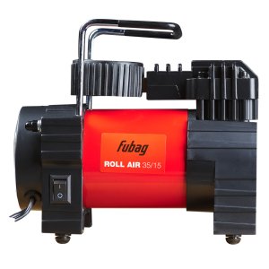 Автомобильный компрессор FUBAG Roll Air 35/15 в Курске фото