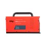 FUBAG Сварочный инверторный аргонодуговой аппарат INTIG 200 AC/DC PULSE с горелкой FB TIG 26 5P 4m  в Курске фото